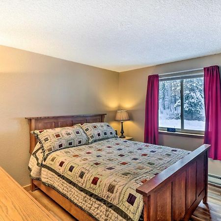 Mountain Escape With Ski Locker And Free Shuttle! Breckenridge Exterior photo